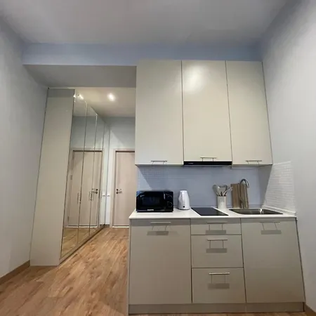 Four Season Gudauri Apartment Exterior photo