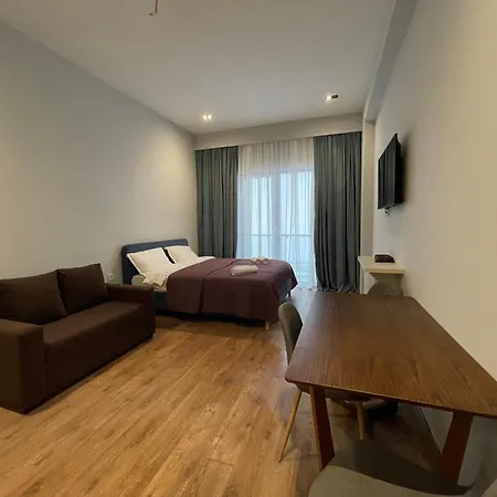 Four Season Gudauri Apartment Exterior photo