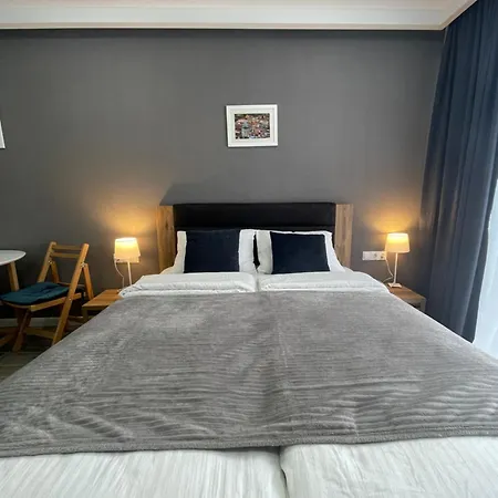 Four Season Gudauri Apartment Room photo