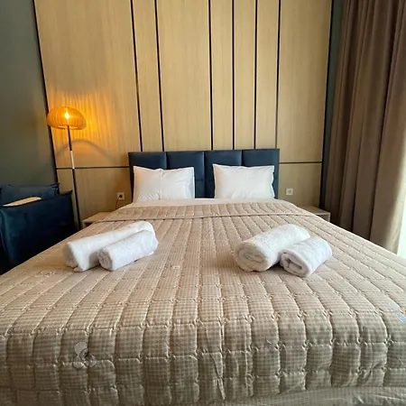 Four Season Gudauri Apartment Room photo