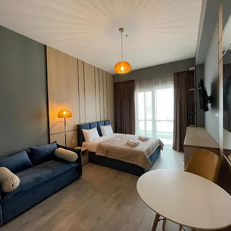 Four Season Gudauri Apartment Room photo