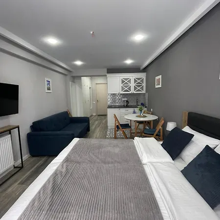 Four Season Gudauri Apartment Room photo