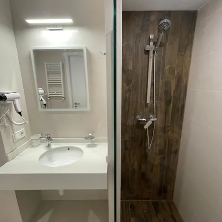Four Season Gudauri Apartment Room photo