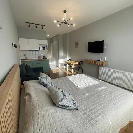 Four Season Gudauri Apartment Room photo