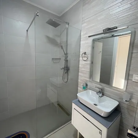 Four Season Gudauri Apartment Room photo
