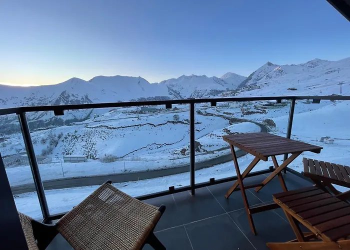 Four Season Gudauri