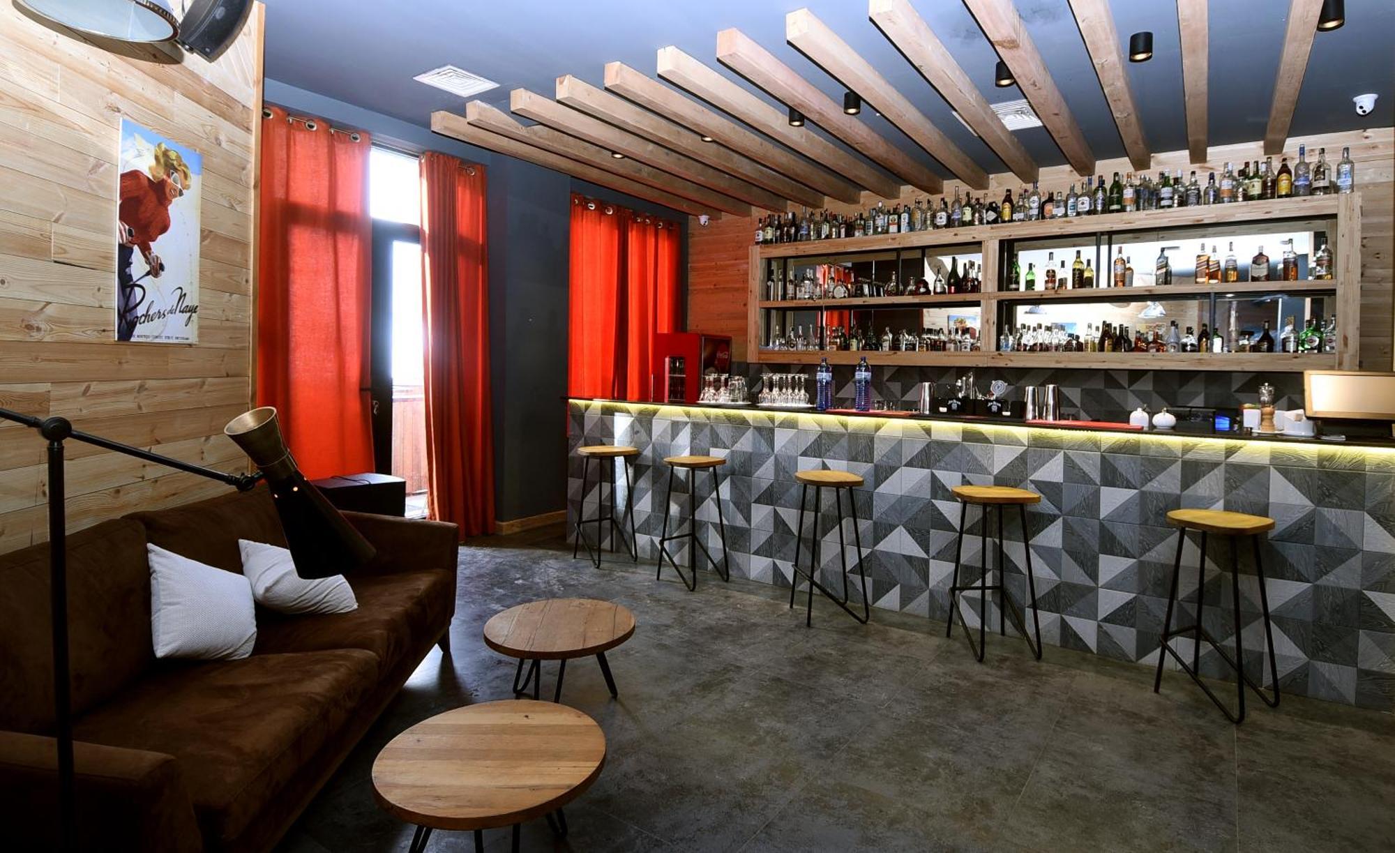Apartment Four Season Gudauri