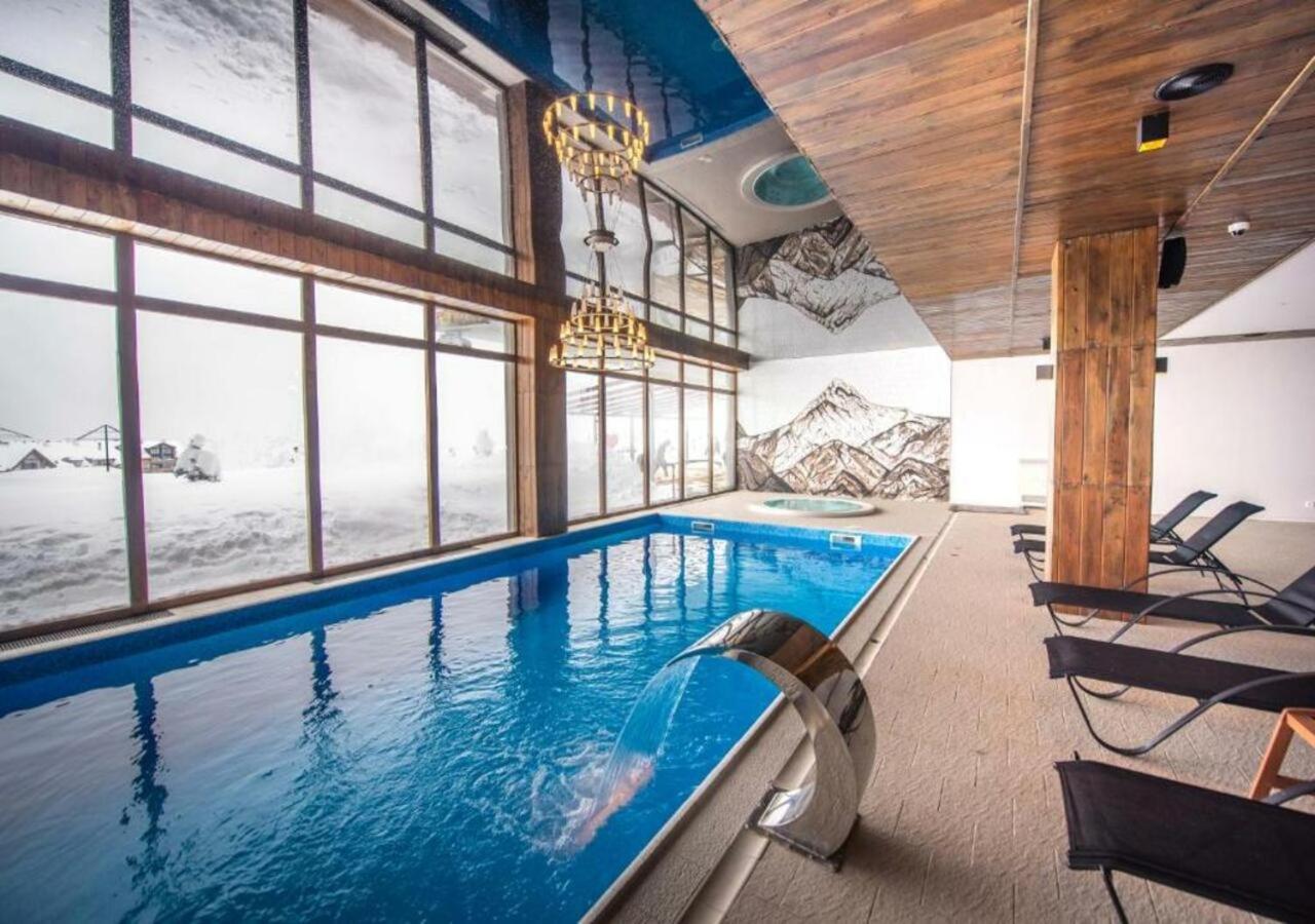 Four Season Apartment Gudauri