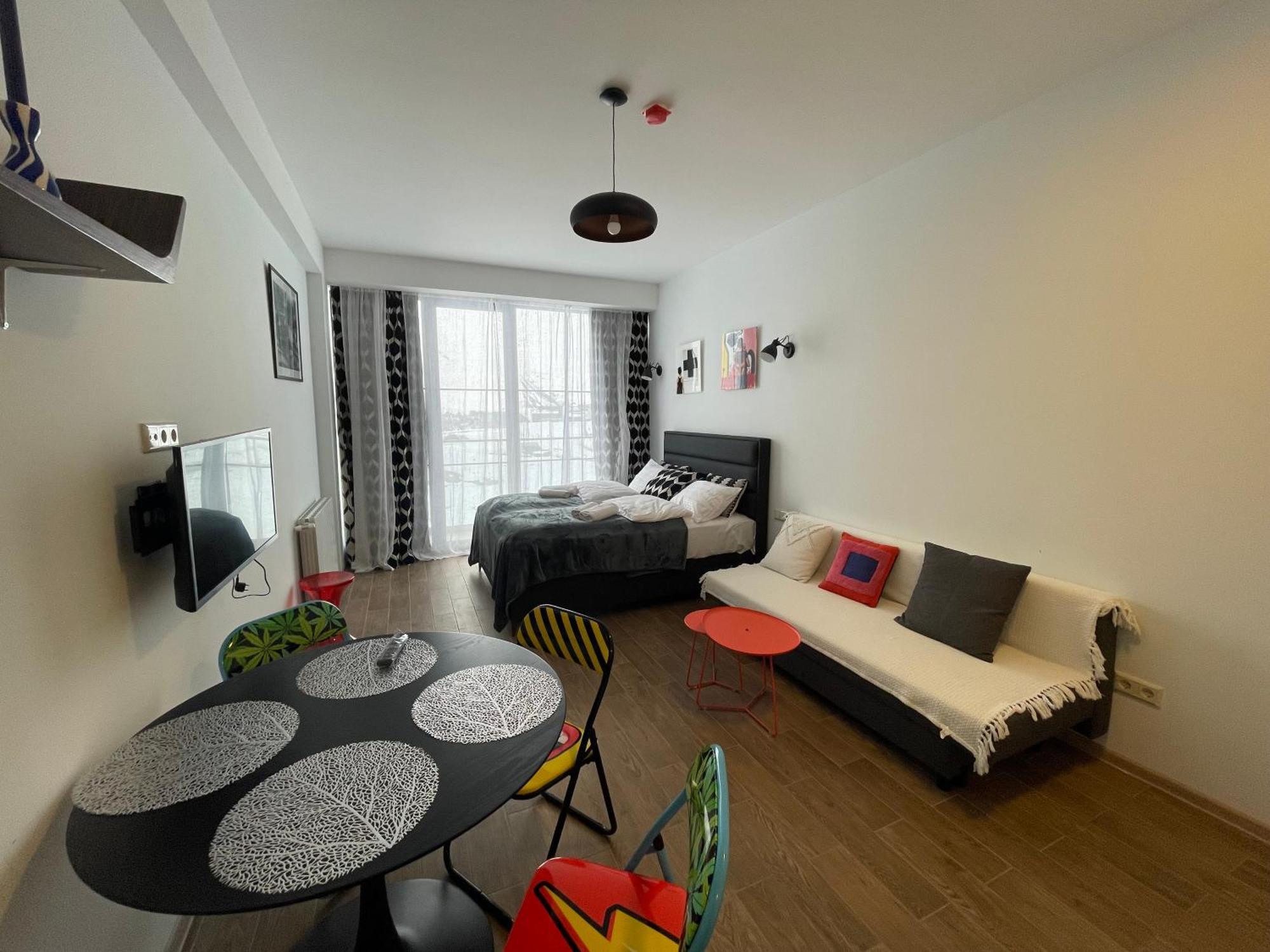 Four Season Apartment Gudauri