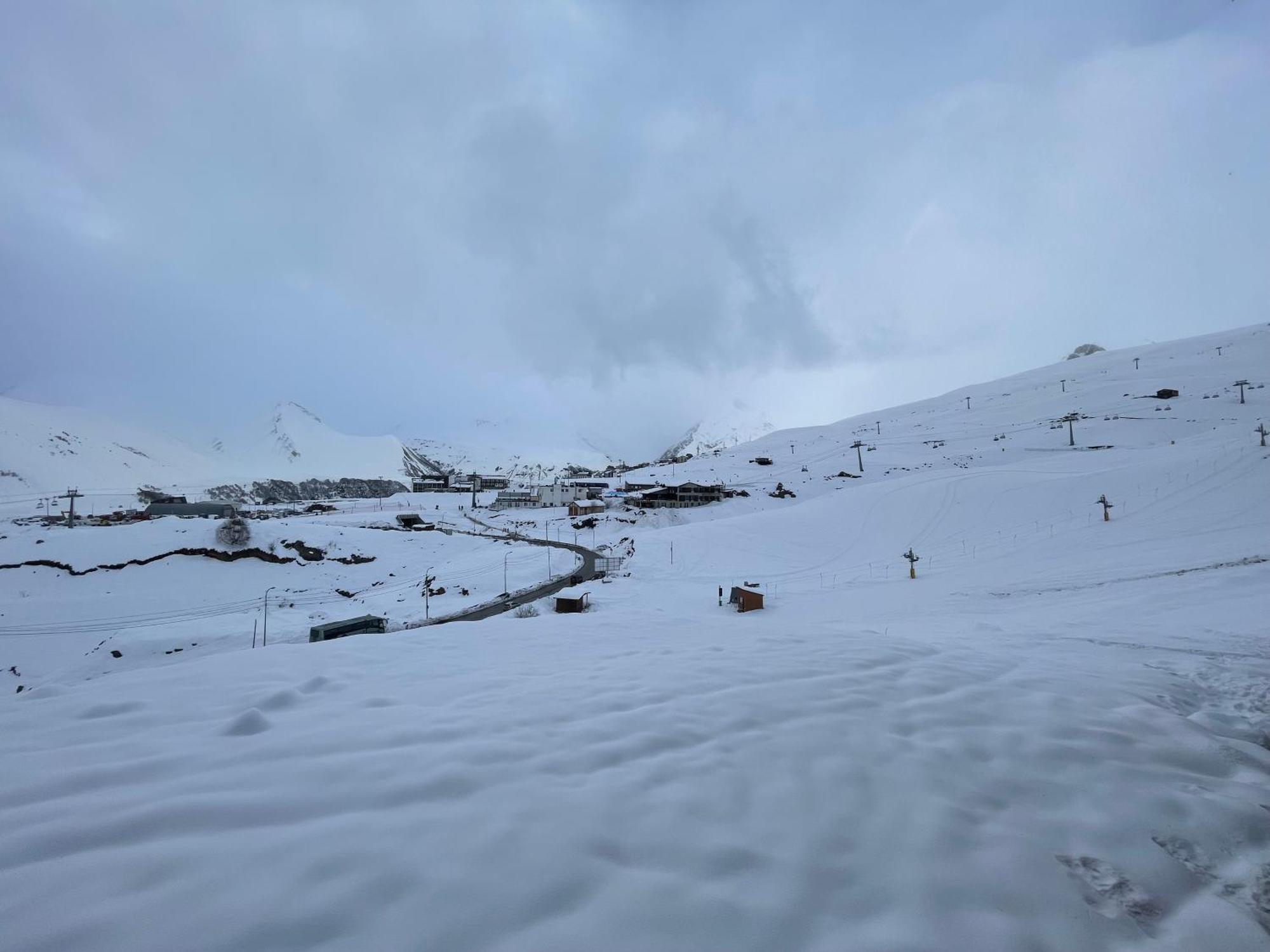 Four Season * Gudauri