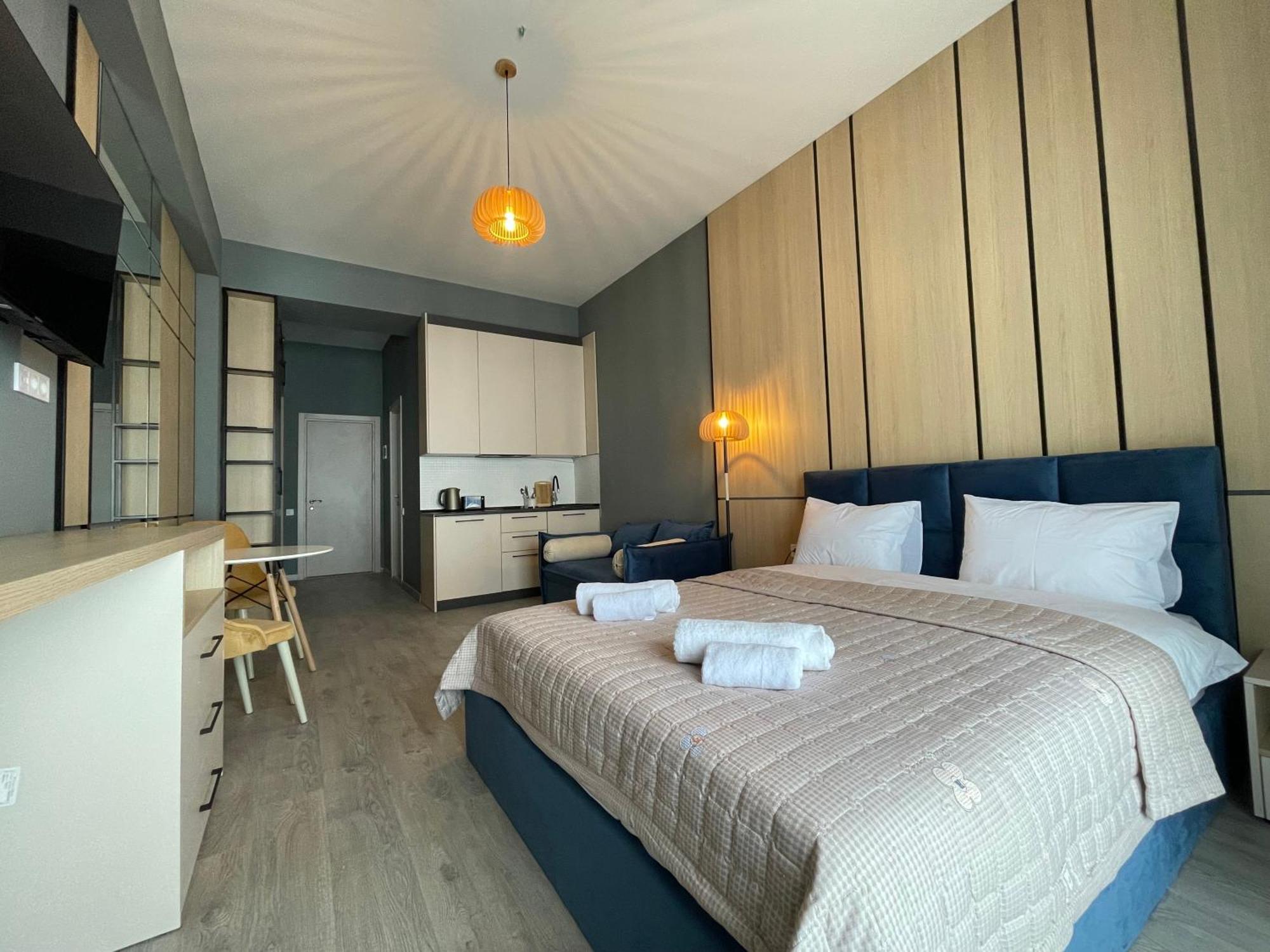 Four Season Apartament