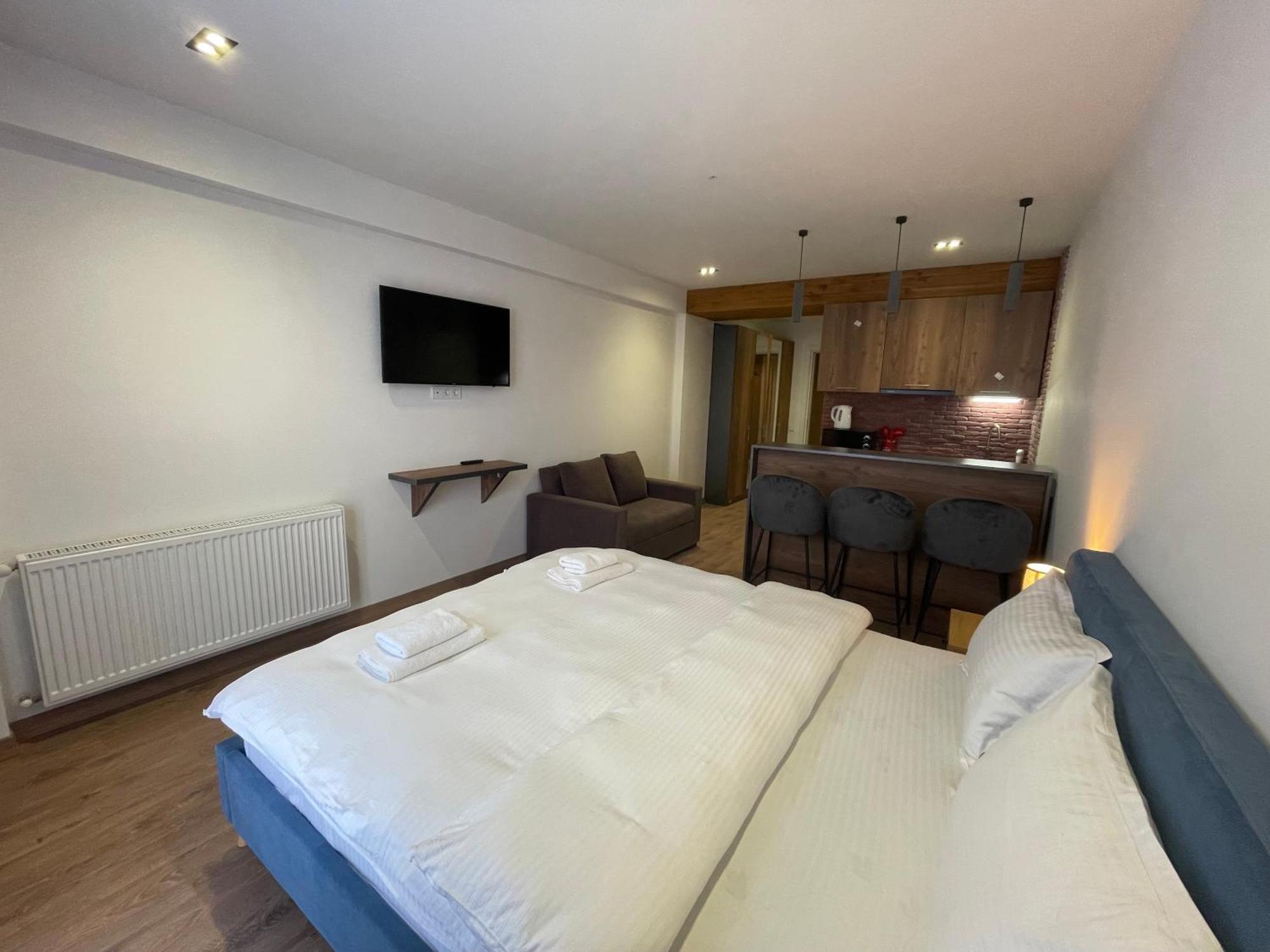 Four Season Apartment Gudauri