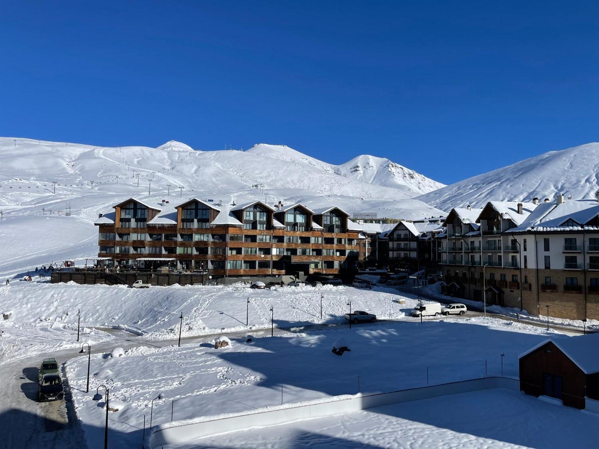Four Season Gudauri