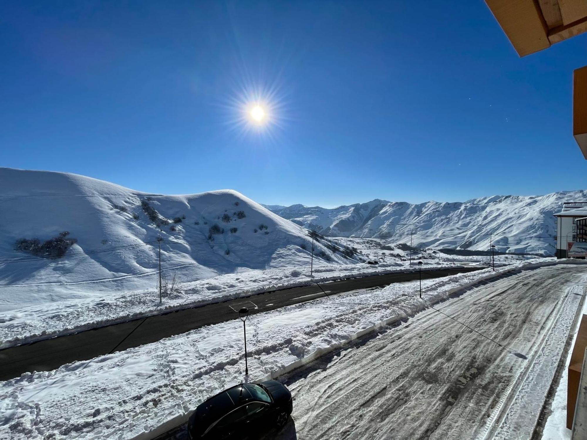 Four Season * Gudauri