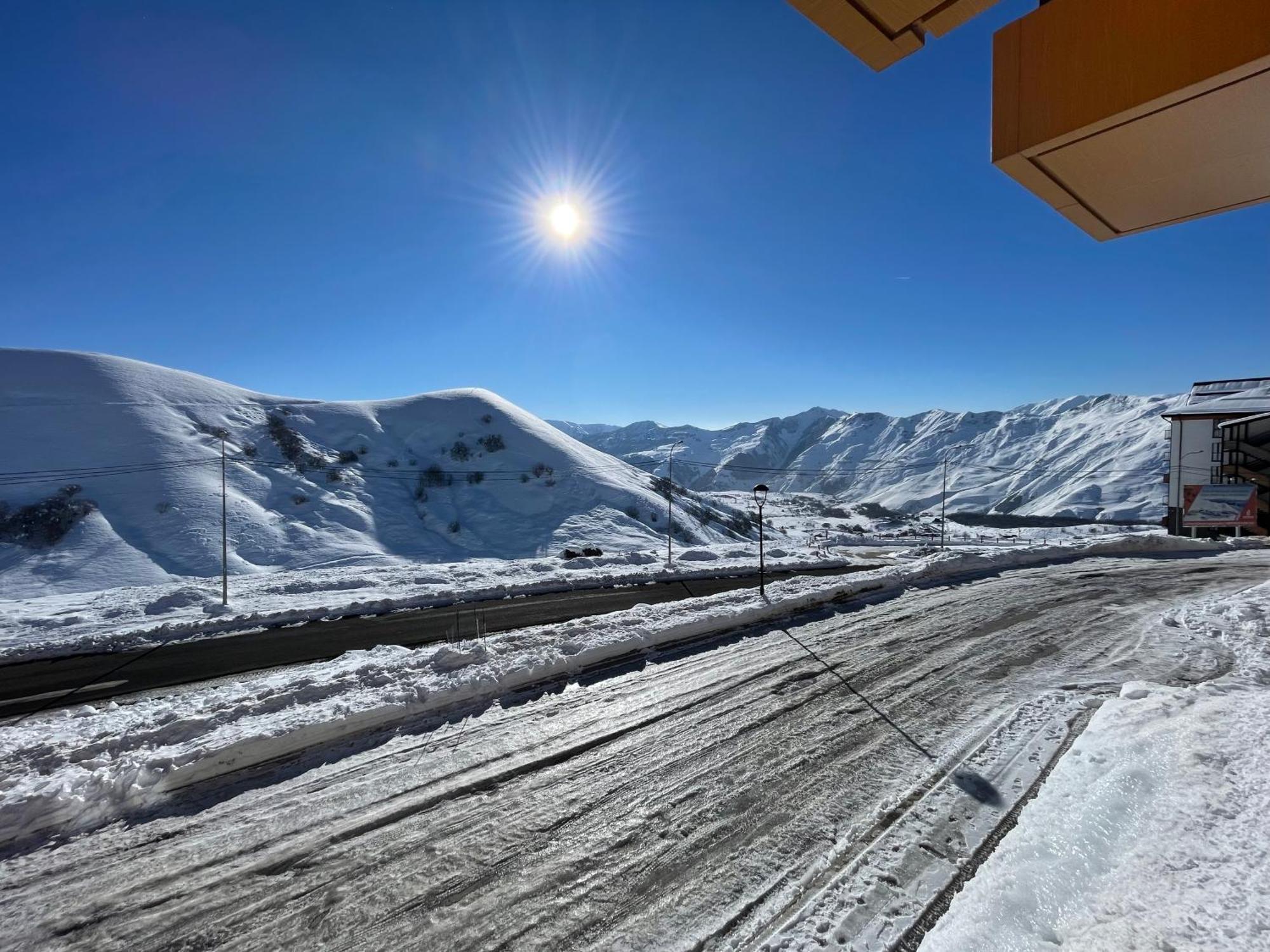 Four Season Gudauri