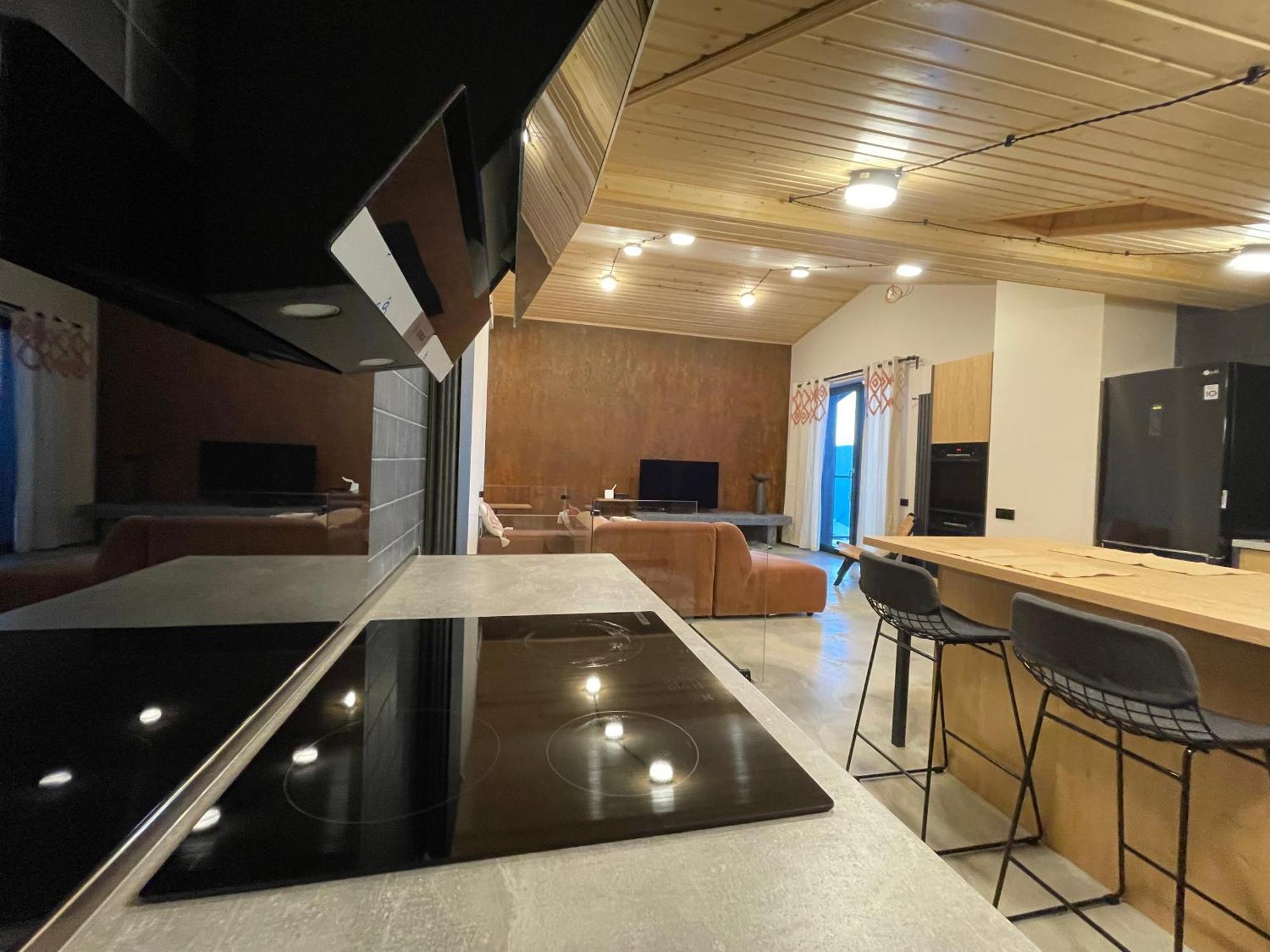 Apartment Four Season Gudauri