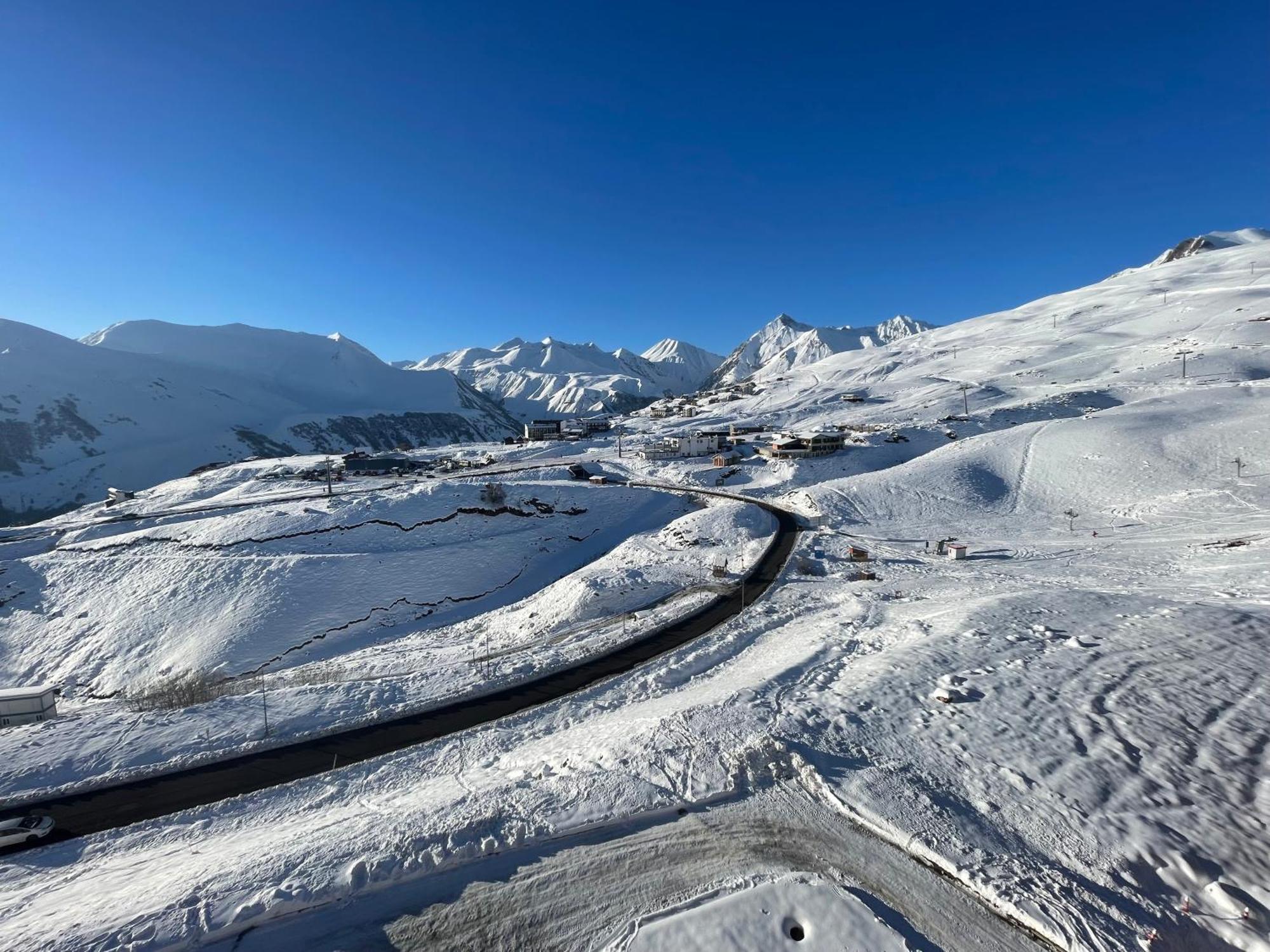 Four Season Gudauri