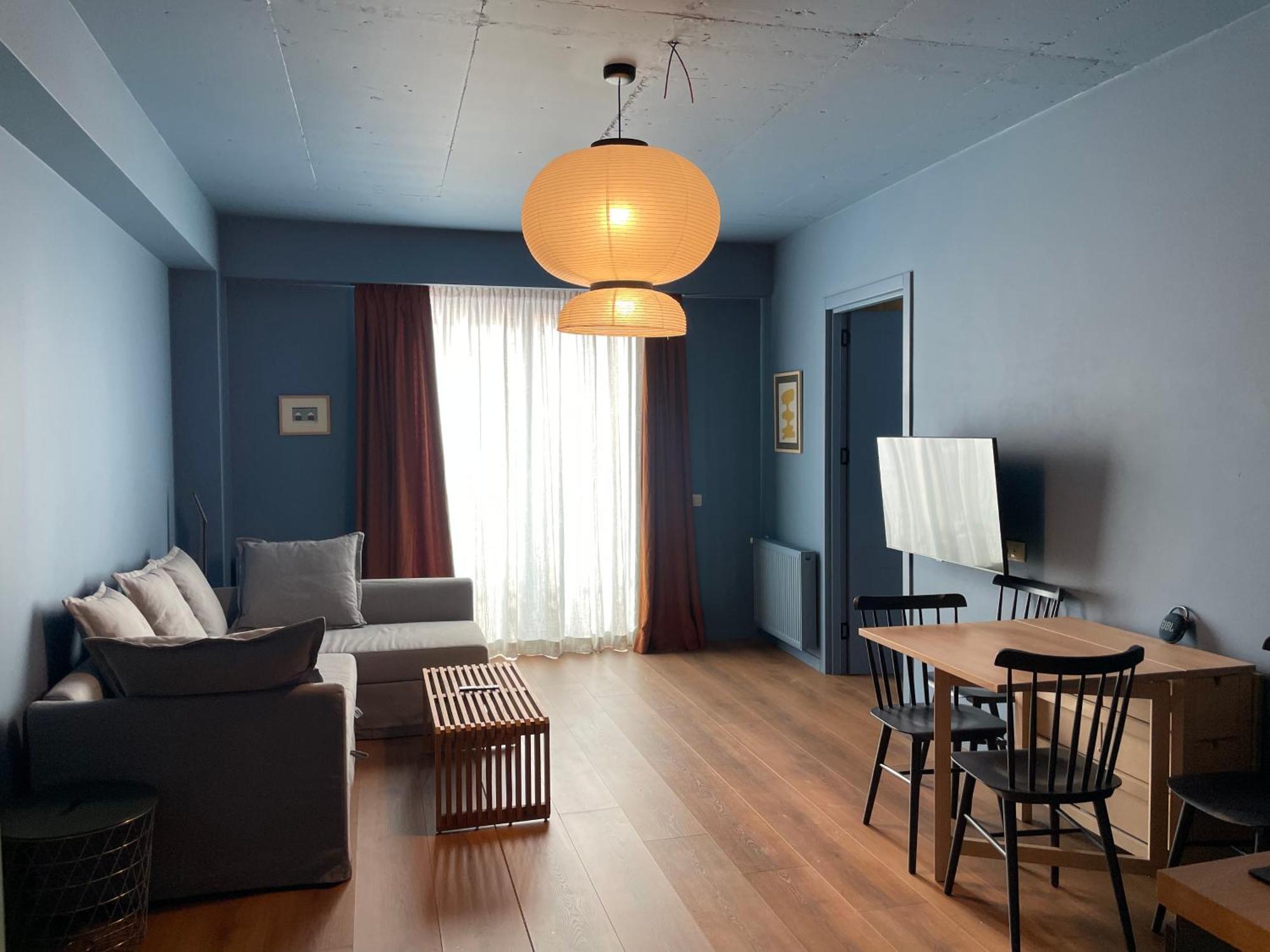 Apartment Four Season Gudauri