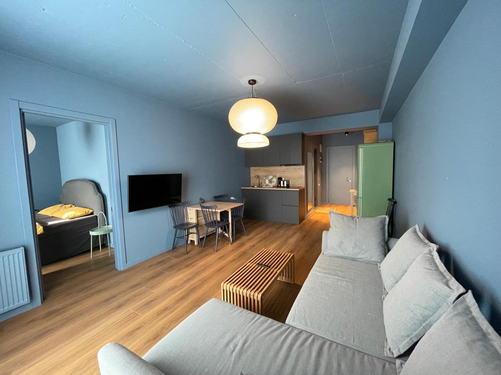 Apartment Four Season Gudauri