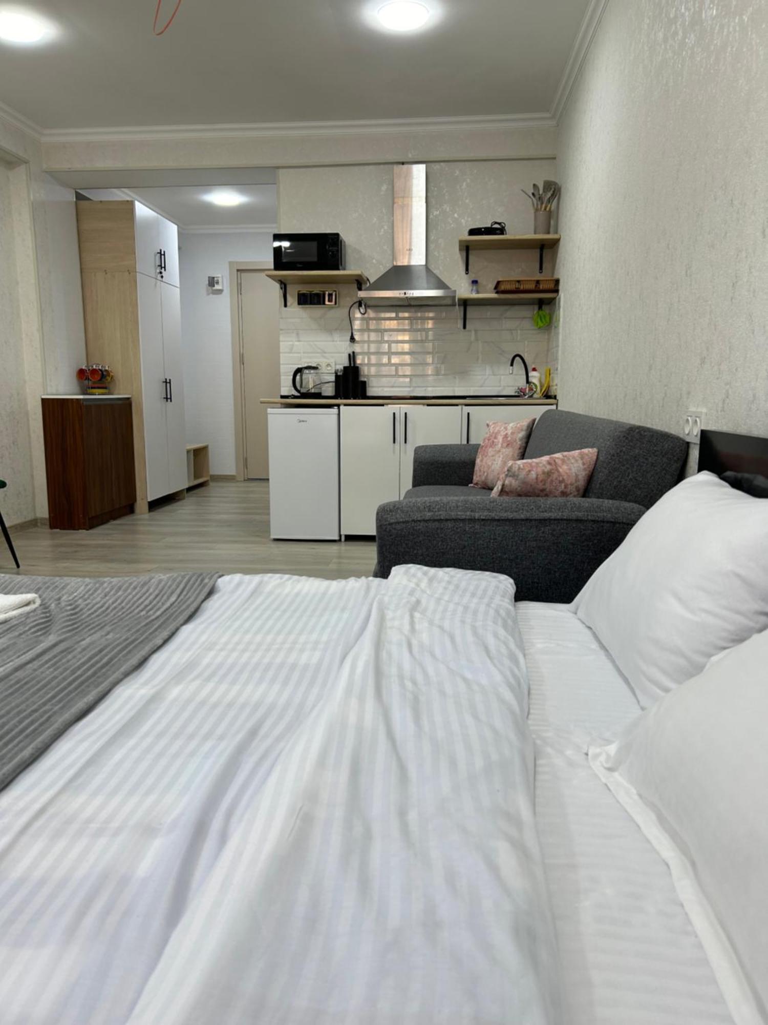 Four Season Apartment Gudauri